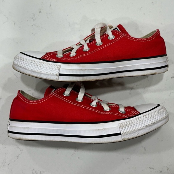 Converse Chuck Taylor All Star Low Top - Picture 2 of 7